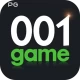 001game Slots Deluxe v5.4.9