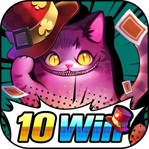 10win Super Casino App - app