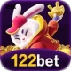 122bet APK Legend v2.2.6