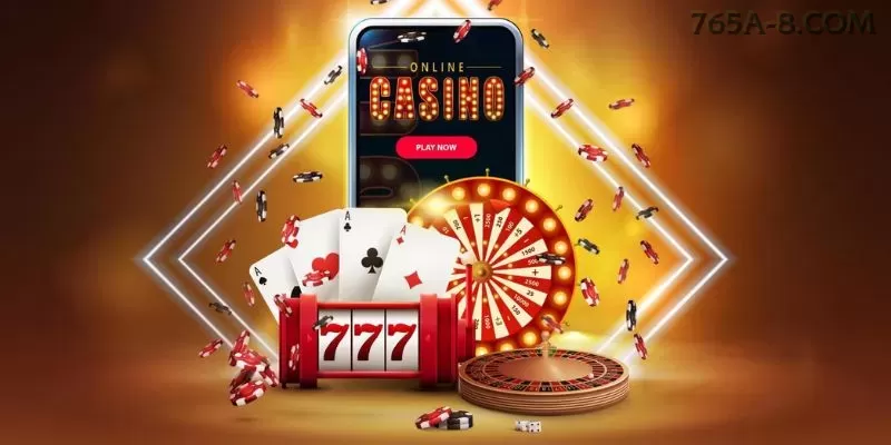 765a slots no app