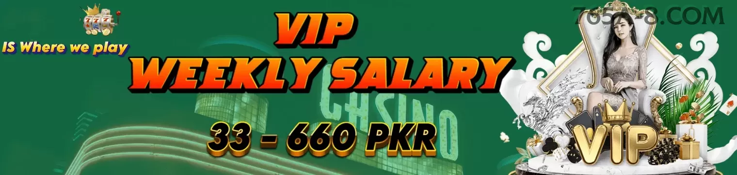 Cashback VIP 765a - reembolso semanal